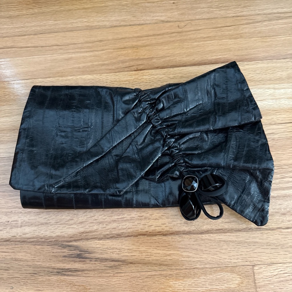 Rare Armani Evening Clutch